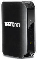 Photos - Wi-Fi TRENDnet TEW-733GR 