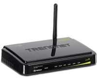 Wi-Fi TRENDnet TEW-712BR 