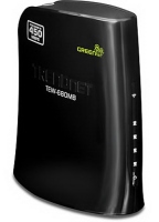 Wi-Fi TRENDnet TEW-680MB 