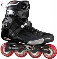 Photos - Roller Skates Fila NRK Road 2012 