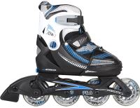 Photos - Roller Skates Fila X-One Combo 3 Set 2012 