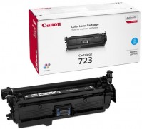 Photos - Ink & Toner Cartridge Canon 723C 2643B002 