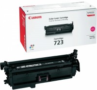 Photos - Ink & Toner Cartridge Canon 723M 2642B002 