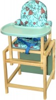 Photos - Highchair Vilt Elf 