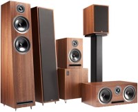 Photos - Speakers Acoustic Energy 1-Series 5.1 