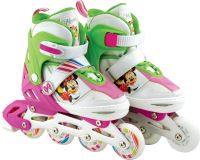 Photos - Roller Skates Disney Minnie Mouse 