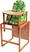 Photos - Highchair Vilt Aleks 