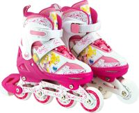 Roller Skates Disney Princess 