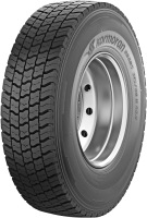 Photos - Truck Tyre Kormoran Roads D 215/75 R17.5 126M 