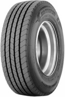 Photos - Truck Tyre Kormoran T 8.25 R15 143G 