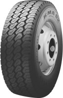 Photos - Truck Tyre Kumho KMA02 385/65 R22.5 158L 