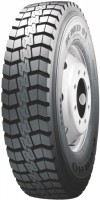 Photos - Truck Tyre Kumho KMD01 13 R22.5 156K 