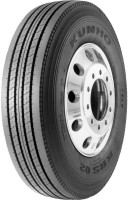 Photos - Truck Tyre Kumho KRS02 6.5 R16 108N 