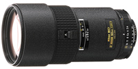 Photos - Camera Lens Nikon 180mm f/2.8D AF IF-ED Nikkor 