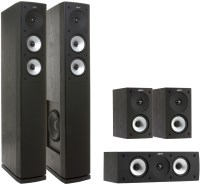 Photos - Speakers Jamo S 626 HCS 