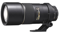 Photos - Camera Lens Nikon 300mm f/4.0D AF-S IF-ED Nikkor 