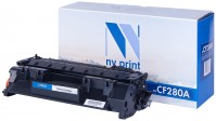 Photos - Ink & Toner Cartridge NV Print CF280A 
