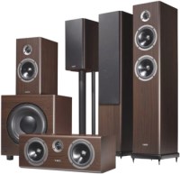 Photos - Speakers Acoustic Energy Neo 5.1 V2 