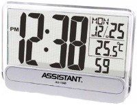 Photos - Radio / Table Clock Assistant AH-1046 