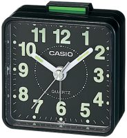 Photos - Radio / Table Clock Casio TQ-140 