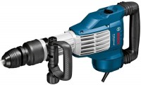 Photos - Demolition Hammer Bosch GSH 11 VC Professional 