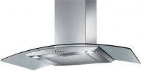 Photos - Cooker Hood Jet Air Tory P 60 INX stainless steel