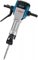 Photos - Demolition Hammer Bosch GSH 27 VC Professional 