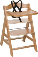 Photos - Highchair Hauck Gamma Plus 