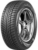 Photos - Tyre Belshina Artmotion Snow 205/65 R16 95H 