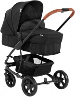 Photos - Pushchair Hauck Pacific 4 Shop and Drive 3 in 1 
