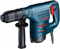 Photos - Demolition Hammer Bosch GSH 3 E Professional 