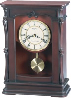 Radio / Table Clock Bulova Abbeville 