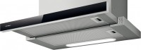 Photos - Cooker Hood Jet Air Betta 50/GR/BK GL black