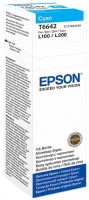 Photos - Ink & Toner Cartridge Epson T6642 C13T66424A 