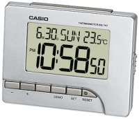 Photos - Radio / Table Clock Casio DQ-747 