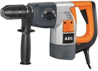 Photos - Demolition Hammer AEG PM 3 