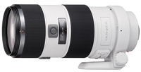 Photos - Camera Lens Sony 70-200mm f/2.8 G A 