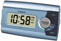 Photos - Radio / Table Clock Casio PQ-31 