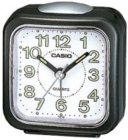 Photos - Radio / Table Clock Casio TQ-142 