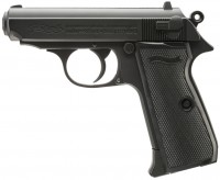 Photos - Air Pistol Walther PPK/S 