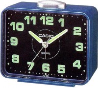 Photos - Radio / Table Clock Casio TQ-218 