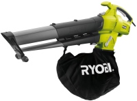 Photos - Leaf Blower Ryobi RBV2800S 