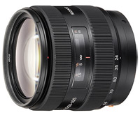 Photos - Camera Lens Sony 24-105mm f/3.5-4.5 A 
