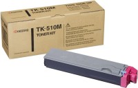 Photos - Ink & Toner Cartridge Kyocera TK-510M 