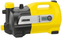 Photos - Surface Pump Karcher BPE 5000/55 Auto 