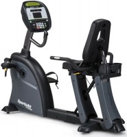 Photos - Exercise Bike SportsArt Fitness C545R 