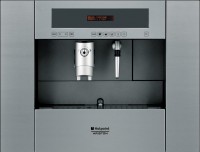 Photos - Built-In Coffee Maker Hotpoint-Ariston MCA 16 