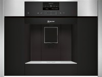 Photos - Built-In Coffee Maker Neff C15KS61N0 