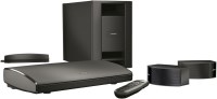 Photos - Home Cinema System Bose Lifestyle SoundTouch 235 