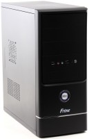 Photos - Computer Case Frime 153B 400W PSU 400 W  black